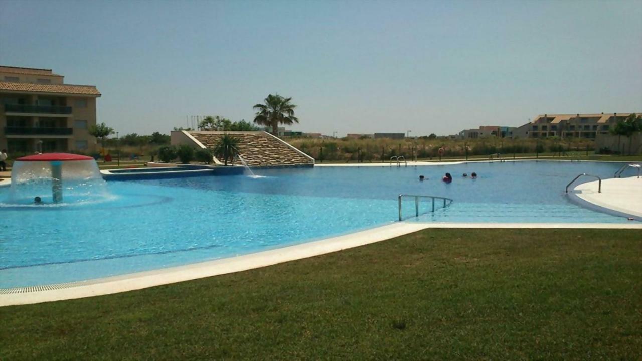 Vakantiehuis Sensacional Adosado De Lujo 
